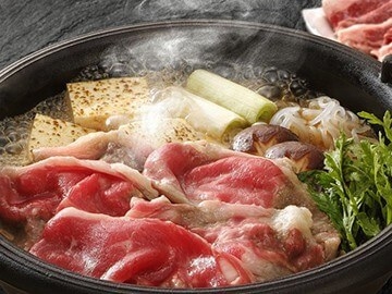 鍋物